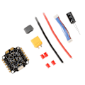 Miniatyrbild 3 av 8: Expert Drönarnavigeringsuppgradering: STM32G071 Processor Board, Industriell Klass Flygkontroller 4 i 1 Borstlös ESC För FPV Racing Drönare, Förbättrad