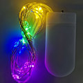 Miniatyrbild 3 av 5: 15 st Fairy Tale String Lights, 30 LEDs 9.8ft batteridriven fo four colors