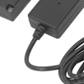 Miniatyrbild 5 av 8: LP E17 Dummy Batteri DR E17 DC Koppling med Typ C Strömadapter Kamera Dummy Batteri för 760D 750D 77D 800D 850D M3 M5 M6 M6 Mark II R10 R8