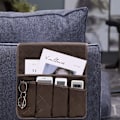 Miniatyrbillede 2 af 5: Organizer til Lænestol, Sofa Stol Protetor