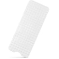 Pikkukuva 3 / 8: Nifogo Duschmatte badewannenmatte Bath Mat Non-Slip
