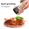 Miniatyrbild 5 av 5: Muskotnötsrivare för kök