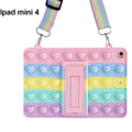 Miniatyrbillede 1 af 8: Decompression Bubble Design cover iPad mini 4