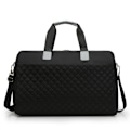 Miniatyrbilde 1 av 5: Reise Duffel Bag for Kvinner Weekender Overnatting Bager Stor