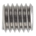 Miniatyrbillede 5 af 8: 10 stk. Gevindindsatser Han Hun Reducerende Møde Stainless Steel Reparationsværktøj Hardware