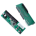 Pikkukuva 1 / 2: Parallel ATA Pata IDE - SATA Serial ATA -kiintolevyadapteri PC:lle ja Macille