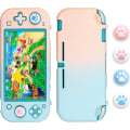 Miniatyrbild 1 av 7: Case för Nintendo Switch Lite, Premium PC cover