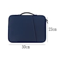 Pikkukuva 2 / 5: Tablet-kotelo, yhteensopiva iPad-tabletin kanssa