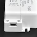 Miniatyrbild 4 av 8: Effektiv AC till DC-omvandlare, LED-drivare för LED-belysningslösningar, perfekt för G4-lampor, MR11/MR16/GU3-spotlights, LED-ljusramper, CCTV-kameror,
