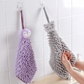 Miniatyrbild 4 av 5: Disktrasor, absorberande tjocka köks- och badrumsdukar i mikrofiber