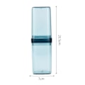 Pikkukuva 2 / 5: Matkailu pullot Toiletries Sisältää Matkailu pullot