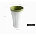 Miniatyrbillede 2 af 5: 150ml lav is klemme DIY hurtig frosset