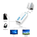 Miniatyrbillede 7 af 8: Wii Hdmi-konverteradapter, Wii til Hdmi-stik til videooutput