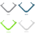 Miniatyrbillede 3 af 7: Triangle Tri-Holder Filter, Vask Si, Biodegra