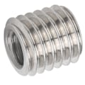 Miniatyrbillede 6 af 8: 10 stk. Gevindindsatser Han Hun Reducerende Møde Stainless Steel Reparationsværktøj Hardware