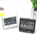 Miniatyrbillede 4 af 5: 3\" Stort Display Køkken Timer - Digital Timer Magnetisk Bagside