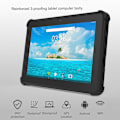 Miniatyrbild 5 av 8: F7R 10,1 tum RK3399 Tablet För Android System Industriell Tablet 4+64G 100-240V(AU)