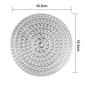 Miniatyrbilde 5 av 8: Drikkestøtter for drikke, laget av PVC-materiale, flott gave til bursdag,