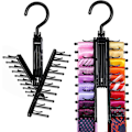 Miniatyrbilde 1 av 5: IPOW Oppgradert 2 stk Se alt Cross X 20 slipsklipsholder