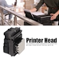 Miniatyrbillede 6 af 8: Farve printhoved kompakt struktur letvægts printhoved udskiftningsdele til Dx8 til Dx10 til Tx800 til Tx700