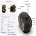 Pikkukuva 8 / 8: Langaton kaiutin Stereo Bluetooth -kaiutinsoitin