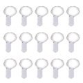 Miniatyrbild 1 av 5: 15 st Fairy Tale String Lights, 30 LEDs 9.8ft batteridriven fo four colors