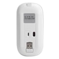 Pikkukuva 4 / 8: Hiiri Vaaleanpunainen Langaton Bluetooth 5.0 2-Tilainen Hiljainen Kannettava Tietokoneen Lisävarusteet 2.4GHZ
