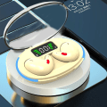 Miniatyrbilde 5 av 5: Usynlige ørepropper for søvn Mini Bluetooth-ørepropper True