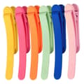 6-pack Smart Bookmark, Silicone Bookmark, Book Accessories for Reading Enthusiasts, Bookmarks for Men Women