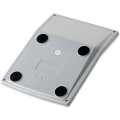 Miniatyrbillede 5 af 7: Standard Funktion Desktop Lommeregner, Solbatteri Dual Power