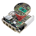 Miniatyrbild 8 av 8: 2.5in SATA Hårddiskadapterkort BIOS-chip HDD-kontaktkort Kit för Sega Dreamcast för DC VA0 VA1 Moderkort