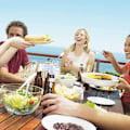 Miniatyrbild 4 av 5: Bar Party Beer Snorkel Funnel Dispenser för Drickspel,