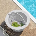 Miniatyrbillede 5 af 5: Swimming Pool Skimmer Kurv Si, Swimming Pool Udskiftning