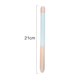 Miniatyrbillede 2 af 5: Apple Pencil beskyttelsesetui: Spidsbeskyttelse til Apple Pencil