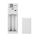 Miniatyrbillede 7 af 7: 720P HD Trådløs WIFI Dørklokke Sikkerhed Smart Videodørklokke Ir cUT Intercom(WIFI+1Dingdong EU)