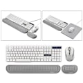 Miniatyrbilde 6 av 8: 1 sett Memory Foam Musematte Håndleddsstøtte Pute Pude