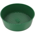 Pikkukuva 1 / 3: 21 * 5 cm Jardin Passoire en Plastique Riddle Vert pour Composy