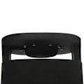 Miniatyrbilde 6 av 8: Lysstyrt USB-lading UV-lampe Myggdreper Buzz Fly Insekt Bug Killer (Svart)