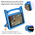 Miniatyrbilde 6 av 9: Etui for ShockProof beskyttende deksel for nettbrett