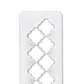 Pikkukuva 3 / 5: Kakkuvuoka Keks Fondant-leikkurit, Geometriset Keksleikkurit