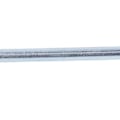 Miniatyrbillede 5 af 8: 10 stk Halvgevind Bolte Fint Gevind Kulstofstål Robust Forlænget Hex Halv Tand Bolte 10x210
