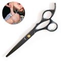 Miniatyrbild 1 av 8: Professionell hårsax -MYCKET SHARP- Barberklippning