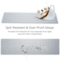 Miniatyrbild 6 av 7: Tangentbordsöverdrag för HP Pavilion 27 All in One PC