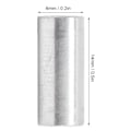 Miniatyrbillede 3 af 8: 10 stk. Afstandsstykker i Aluminium Legering, Gevindet Rund Kolonne, M4x0.7mm14mm til Quadcopter DIY Model