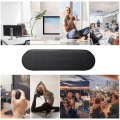 Miniatyrbillede 5 af 5: Højttalere, USB bærbare computerhøjttalere Mini Soundbar med 3D Surround Stereo til notesbog, pc, bærbar computer, stationær - Plug and Play