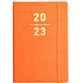 Miniatyrbillede 1 af 7: Planlægger 2023, 2023 Agenda bog Hard face notebook med pen,