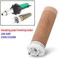 Miniatyrbillede 1 af 5: 230v 1550w varmeelement Leister 100.689 varmeelement