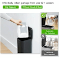 Miniatyrbillede 3 af 5: 10 stk. Roomba reservedele til iRobot Roomba i7