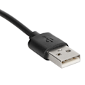 Miniatyrbillede 4 af 8: Micro USB til RJ45 Ethernet-adapter 10/100 Mbps konverteringsoverførsel til TV-sticks