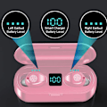 Miniatyrbillede 4 af 5: Trådløs Bluetooth 5.1 - Vandtæt In-Ear Headset